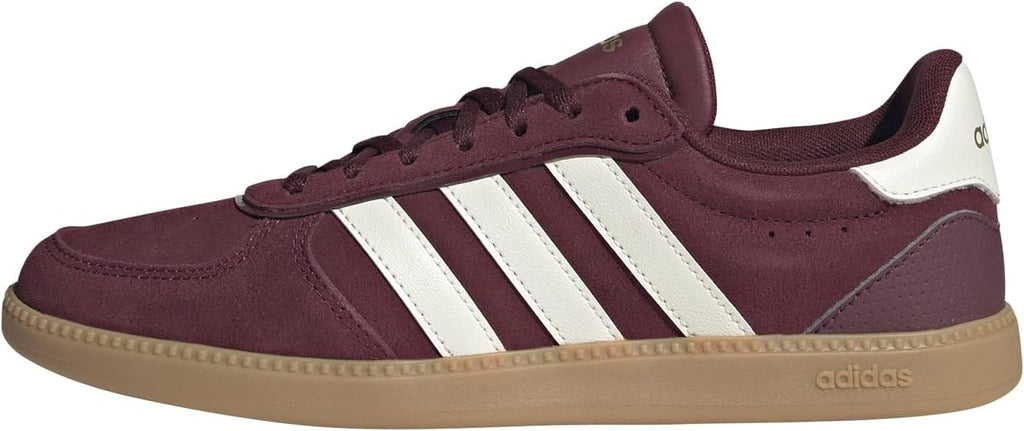 adidas Women's Breaknet Sleek Schuh