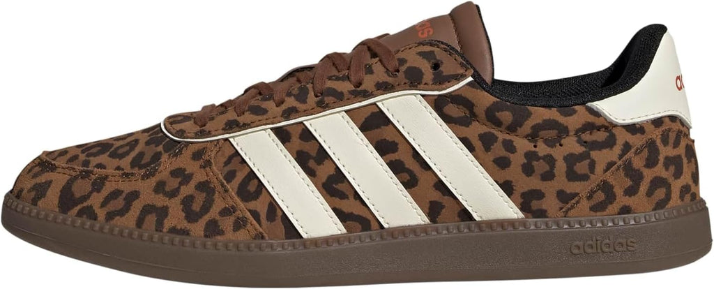 adidas Women's Breaknet Sleek Schuh