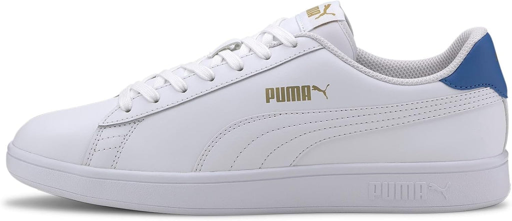 Puma Unisex Puma Smash V2 LSneaker