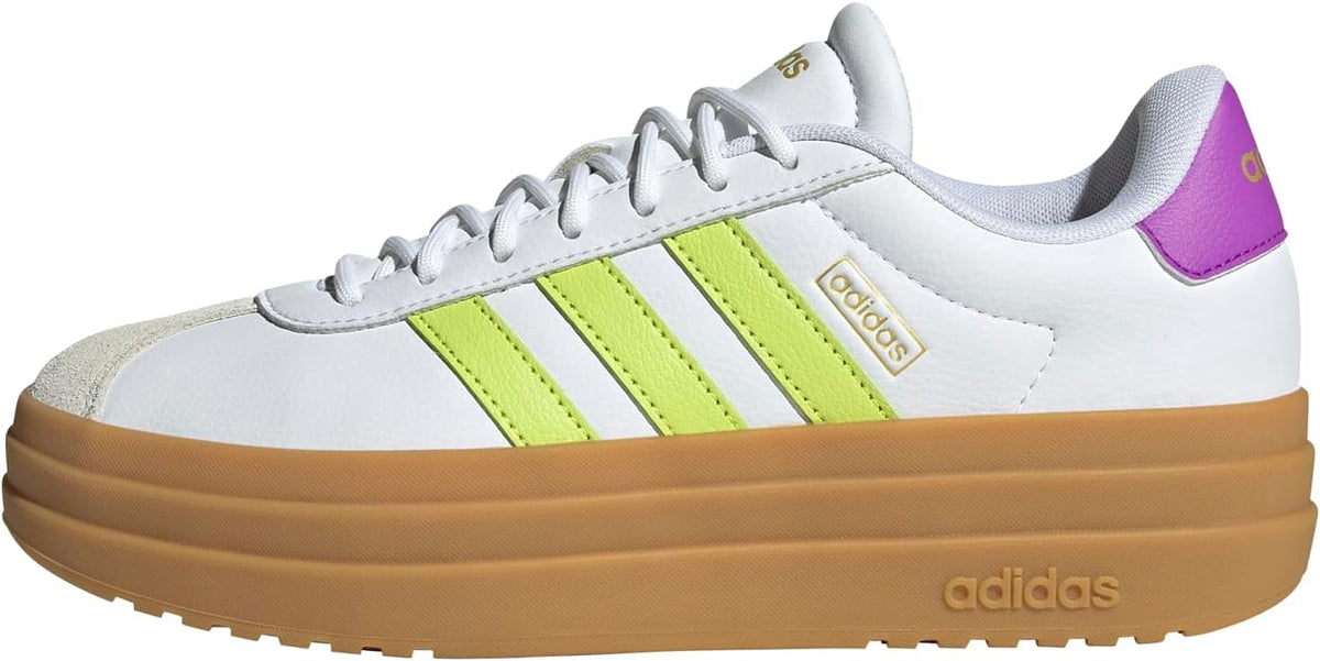 adidas Women's VL Court Bold Schuh