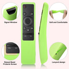 Replacement Voice Remote for Samsung-TV-Remote Control Compatible for All Samsung with Voice Function Smart Curved Frame QLED LED LCD 8K 4K TVs