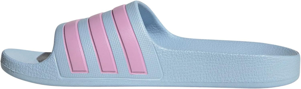 adidas Unisex Kinder Adilette Aqua Badesandalen Kids