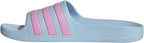 adidas Unisex Kinder Adilette Aqua Badesandalen Kids