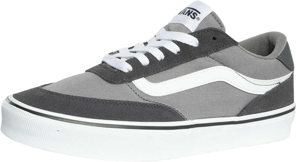 Vans Herren Brooklyn LS Turnschuhe