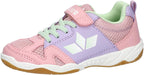 Lico Unisex Kinder Sport Vs Hallenturnschuhe