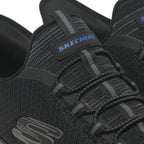 Skechers Herren Summits High Range Slip-InTurnschuhe