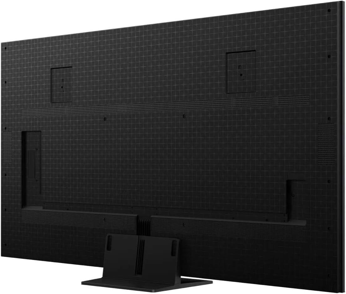 TCL 75" A400U 4K QD Mini-LED TV, 720 dimringszoner, 2500 nits, 288 Hz VRR, Google TV