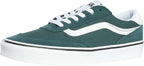 Vans Herren Brooklyn LS Turnschuhe