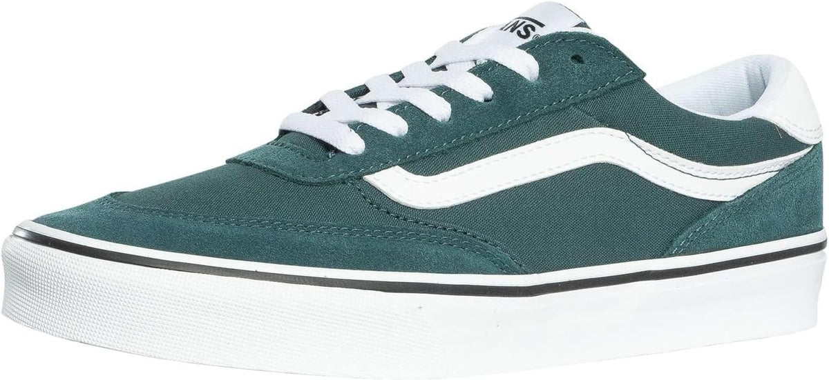 Vans Herren Brooklyn LS Turnschuhe