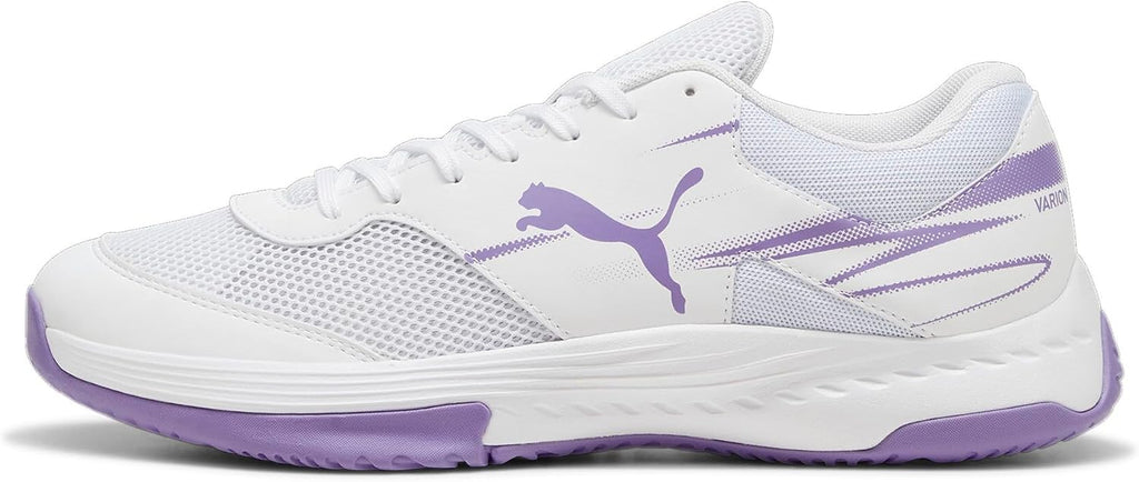 PUMA Unisex Varion IiIndoor Court Shoe