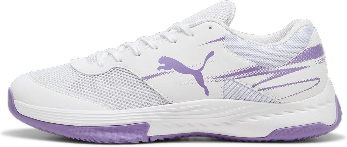 PUMA Unisex Varion IiIndoor Court Shoe