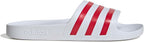 adidas Unisex Adilette Aqua SlidesRUTSCHEN
