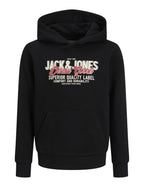JACK & JONES Kapuzenpullover Boys