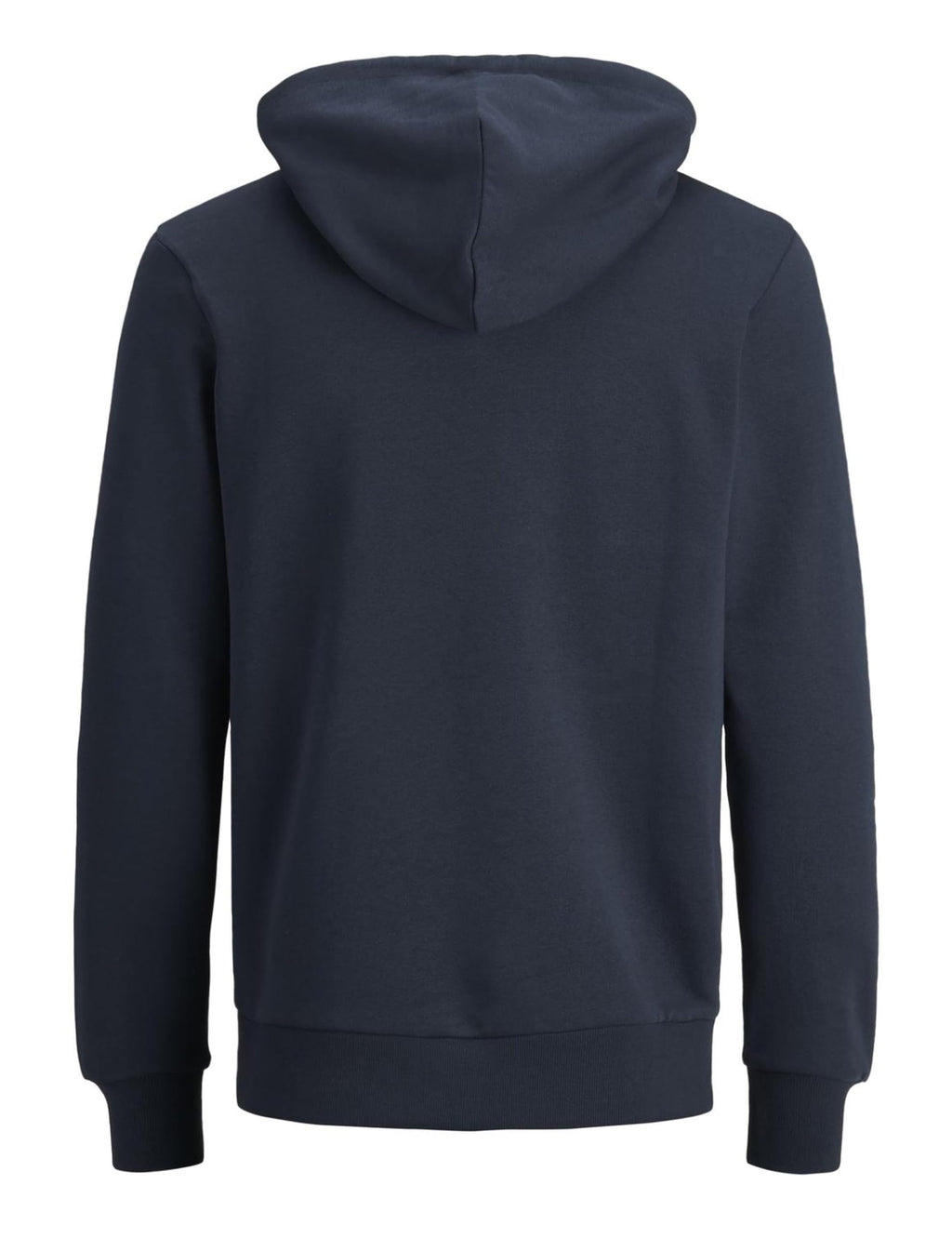 JACK & JONES Male Kapuzenpullover Logo Kapuzenpullover