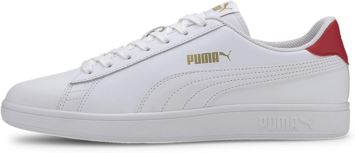 Puma Unisex Puma Smash V2 LSneaker
