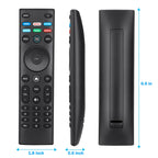 Replacement Voice Remote for Samsung-TV-Remote Control Compatible for All Samsung with Voice Function Smart Curved Frame QLED LED LCD 8K 4K TVs