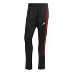 adidas Herren Workout Essentials All-set 3-stripes Knit Pant