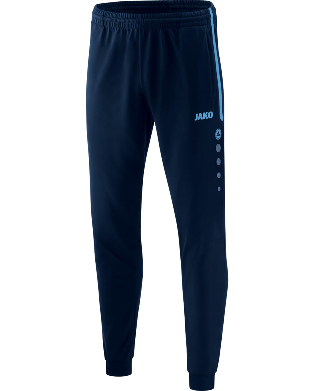 Jako Unisex Kinder Polyesterhose Jako Competition 2.0_9218_Kinder