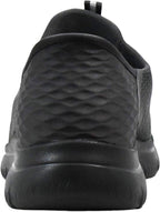 Skechers Herren Summits High Range Slip-InTurnschuhe