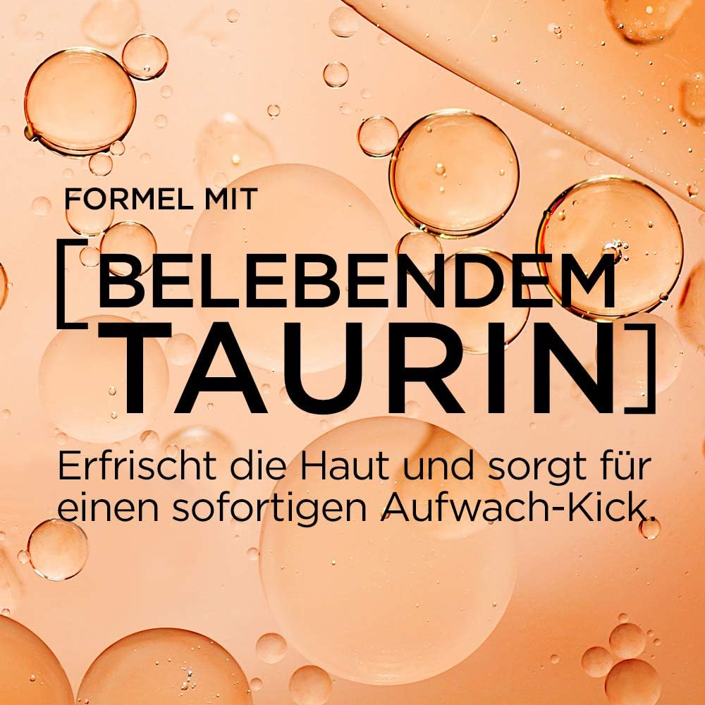 L'Oréal Men Expert Herr Hydra Energy Duschgel, 1 l