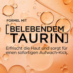 L'Oréal Men Expert Herr Hydra Energy Duschgel, 1 l