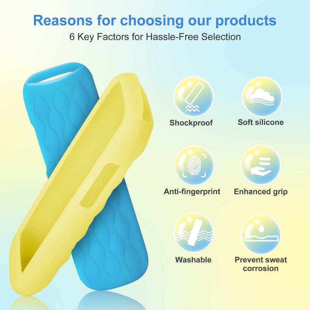 Universal for Samsung-Smart-TV-Remote-Control Replacement【Pack of 2】