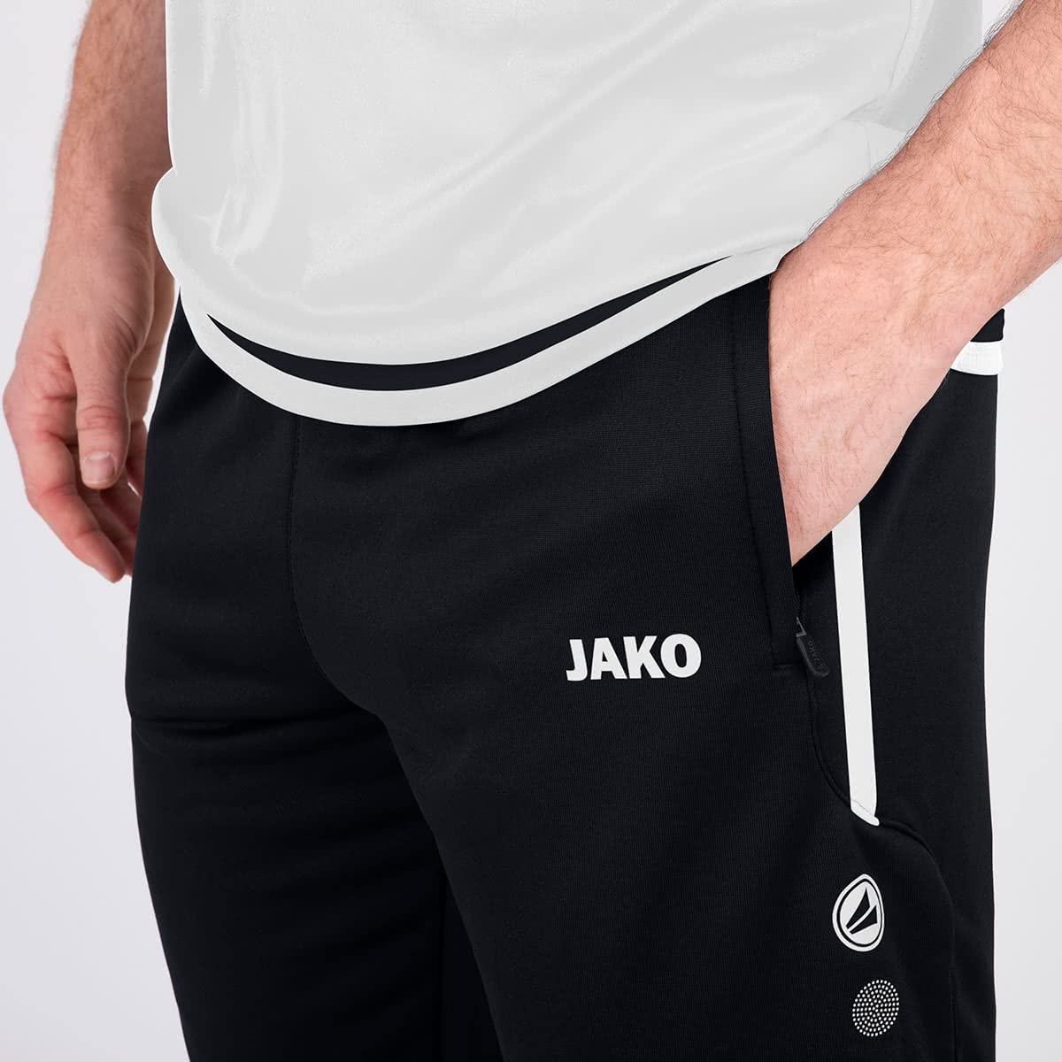JAKO Active Trainingshose Herren