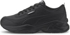PUMA Damen Cilia Mode Sneakers, Basic Sneakers Damen