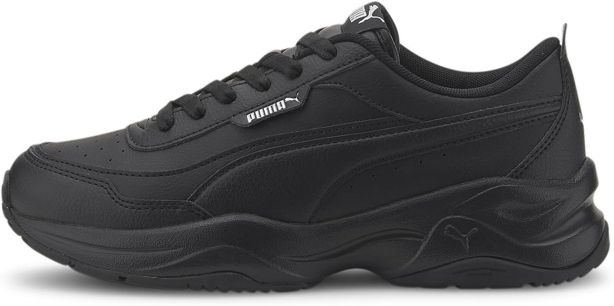 PUMA Damen Cilia Mode Sneakers, Basic Sneakers Damen