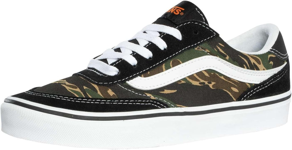 Vans Herren Brooklyn LS Turnschuhe