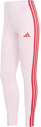 adidas Women's Essentials 3-Streifen Cotton Leggings