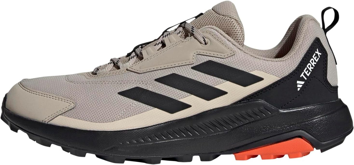 adidas Herren Terrex Anylander Wanderschuh JR6599 Tengrn/Carbon/Olistr
