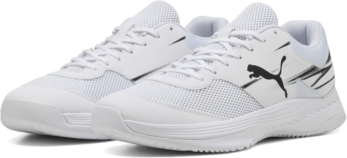 PUMA Unisex Varion IiIndoor Court Shoe