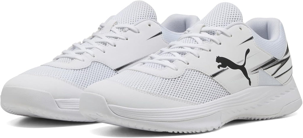 PUMA Unisex Varion IiIndoor Court Shoe