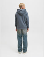 JACK & JONES Kapuzenpullover Boys
