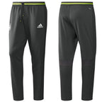Germany Training Technical Soccer Tracksuit Euro 2016 - Adidas