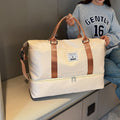 Travel Gym Sports Bag