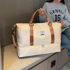 NNETM Travel Gym Sports Bag