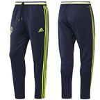 Sweden Training Technical Soccer Tracksuit Euro 2016 - Adidas