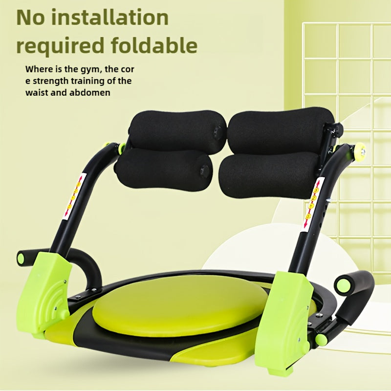 Home Gym Trainer Full Body Workout Machine