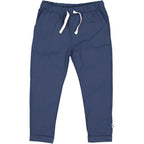 Carrot UV Pants Blue