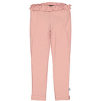 Peach UV Legging Pink