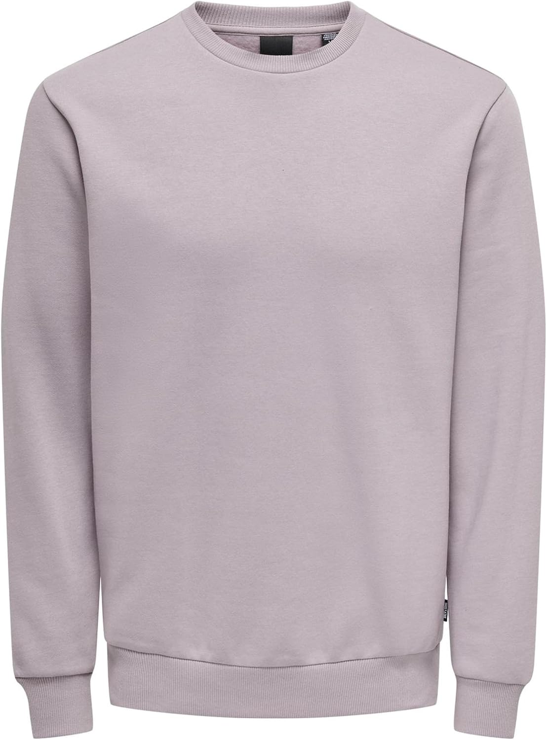 Only & Sons Herren Onsceres Crew Neck Noos Sweatshirt (1er Pack)