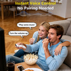 for VIZIO Smart TV Remote Replacement,Universal Control XRT140 for VIZIO TV