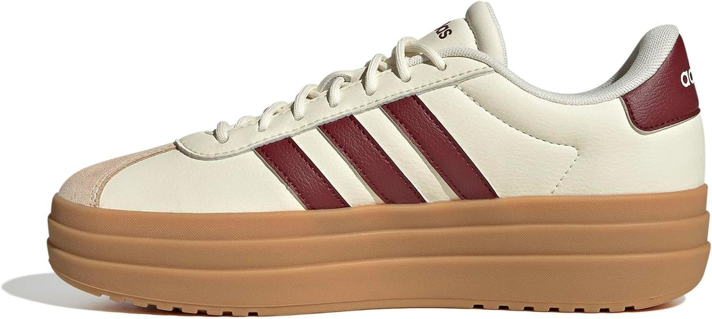 adidas Women's VL Court Bold Schuh