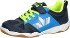 Lico Unisex Kinder Sport Vs Hallenturnschuhe