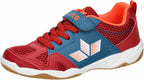 Lico Unisex Kinder Sport Vs Hallenturnschuhe