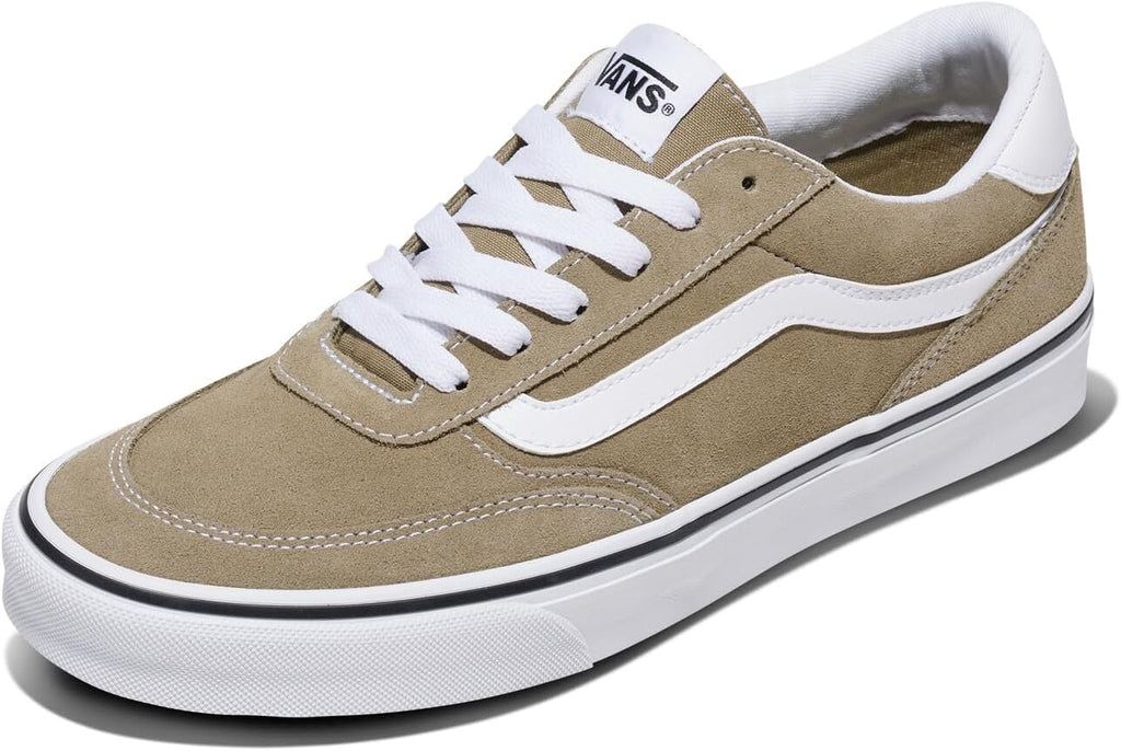 Vans Herren Brooklyn LS Turnschuhe