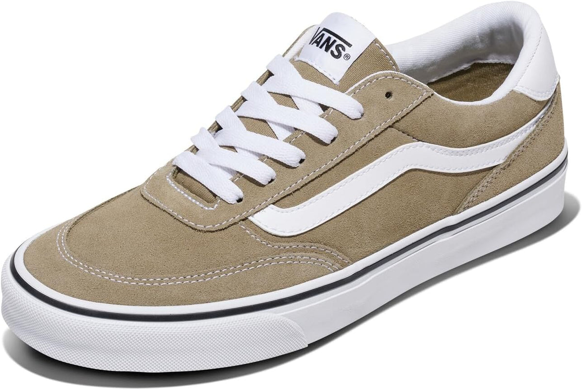 Vans Herren Brooklyn LS Turnschuhe