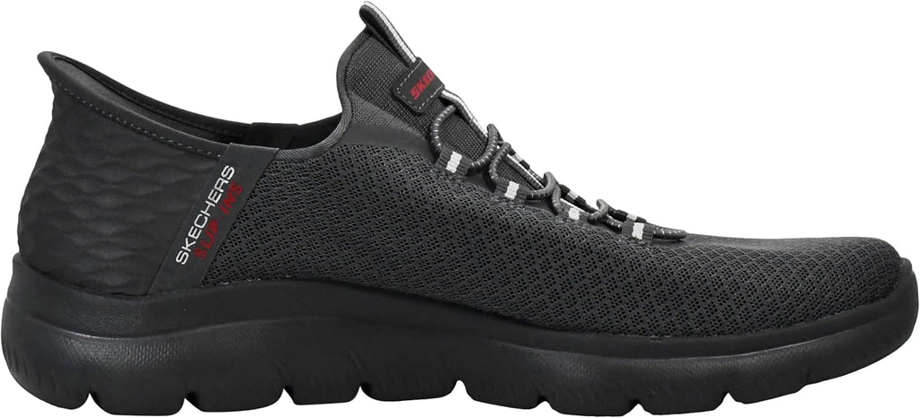 Skechers Herren Summits High Range Slip-InTurnschuhe